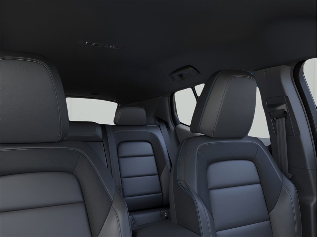 2025 Chevrolet Equinox EV 1LT photo 22