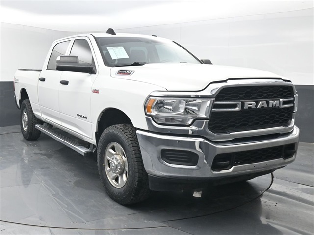 2019 RAM Ram 2500 Pickup Tradesman's photo