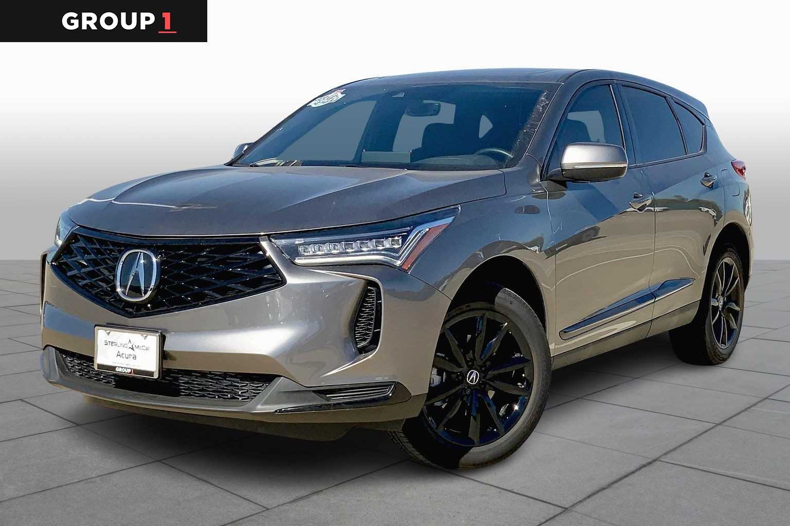 2025 Acura RDX Base's photo