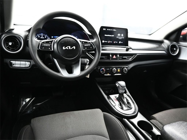2023 Kia Forte LXS photo 15