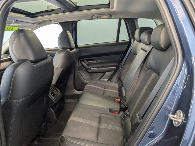 2023 Mazda CX-50 2.5 Preferred Plus photo 8