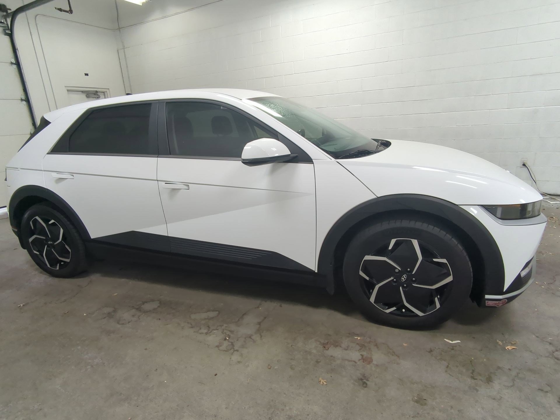 Used 2023 Hyundai IONIQ 5 SEL with VIN KM8KNDAF3PU201572 for sale in West Valley City, UT
