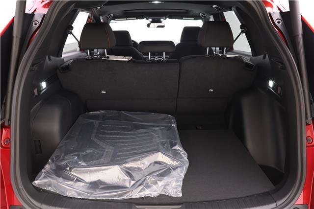 2026 Honda CR-V Hybrid photo 11