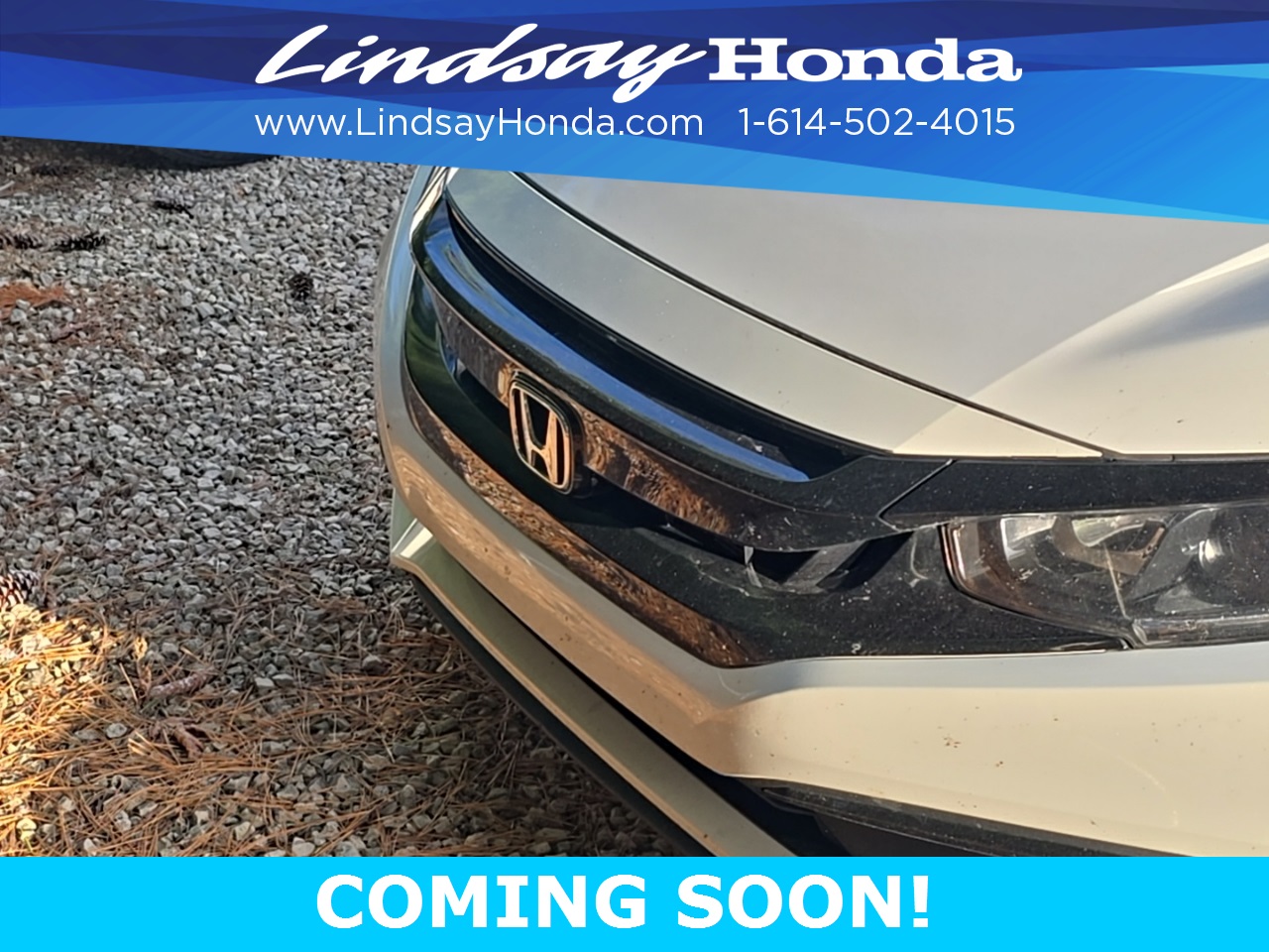 2019 Honda Civic Sport photo 3