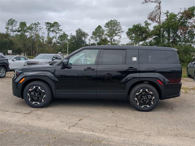 2026 Hyundai Santa Fe SE photo 4