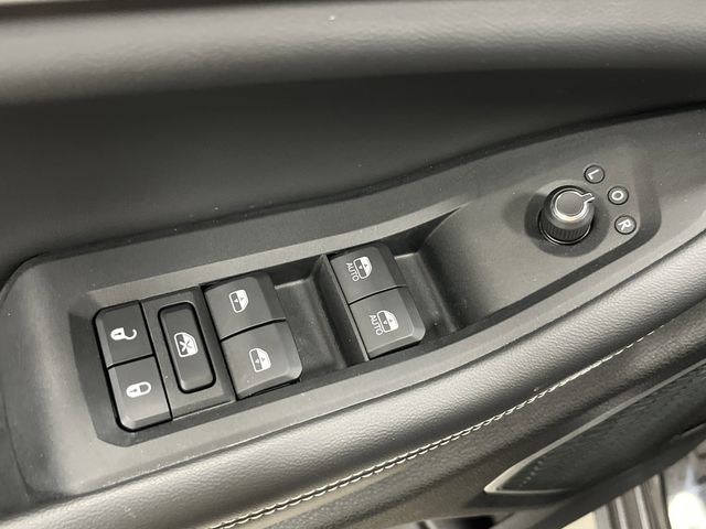 2022 Jeep Grand Cherokee Limited photo 26
