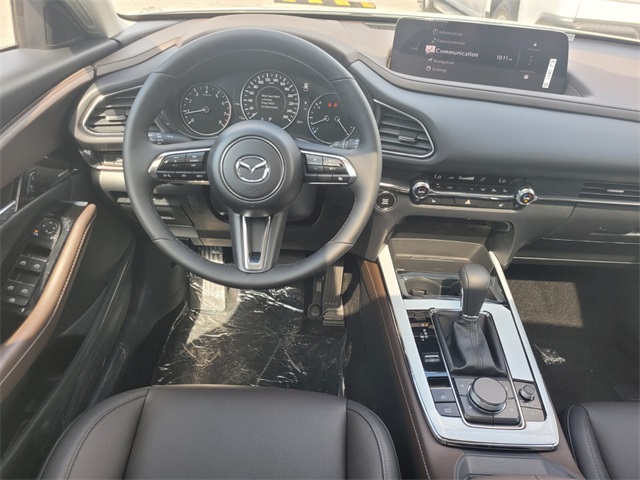2025 Mazda CX-30 2.5 Turbo Premium photo 7