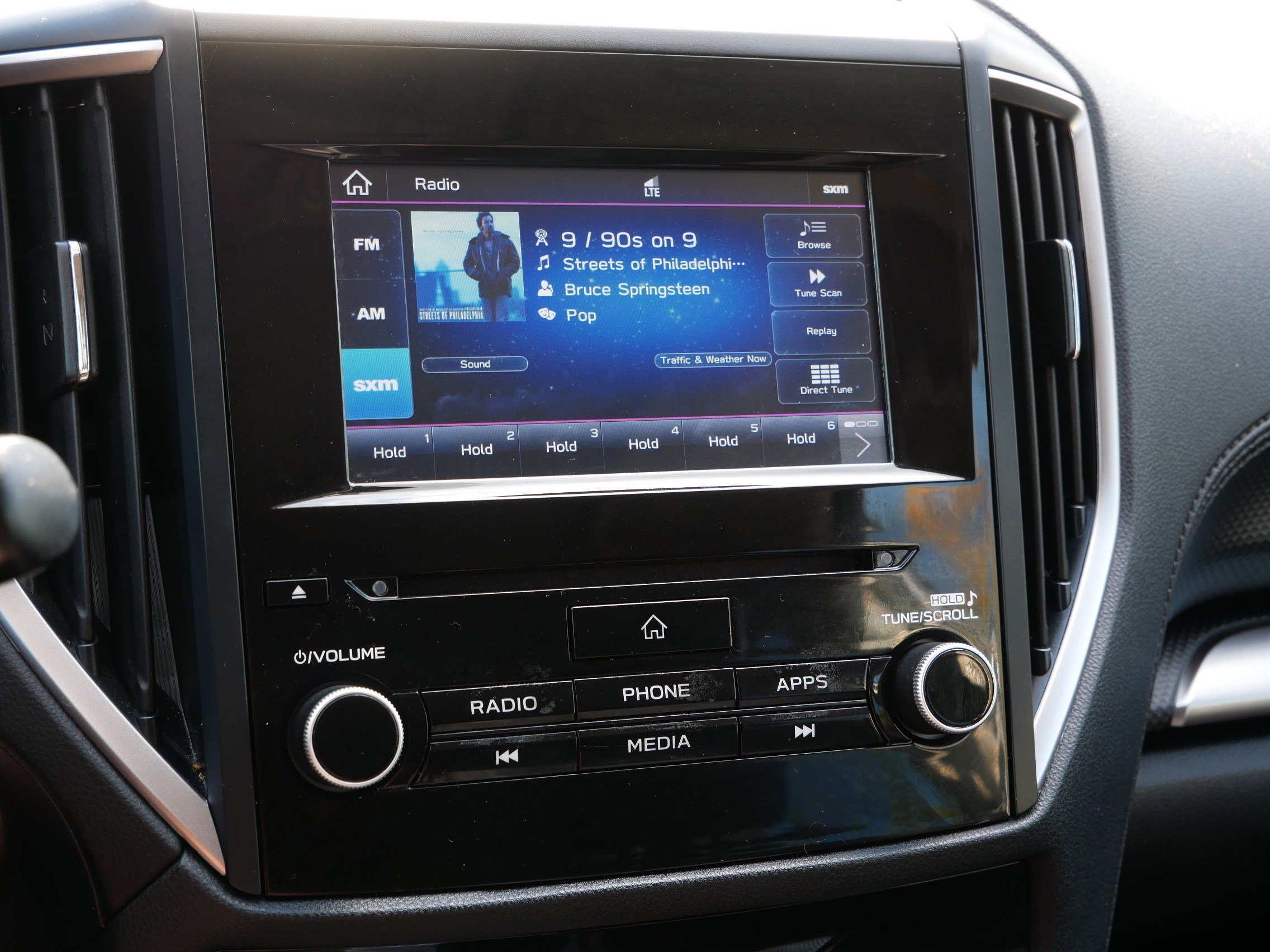 2021 Subaru Forester Premium photo 22