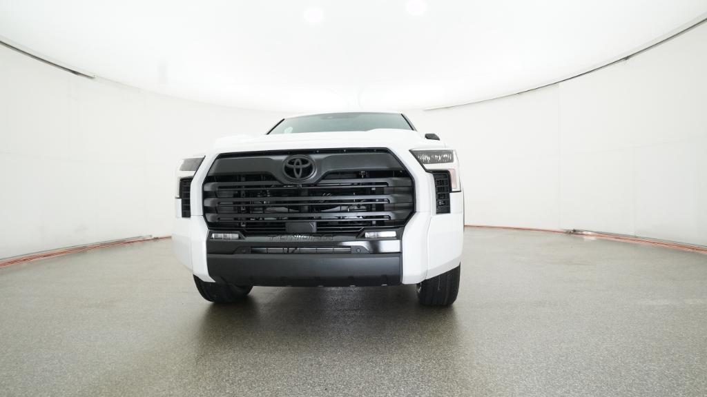 2026 Toyota Tundra Limited CrewMax photo 2