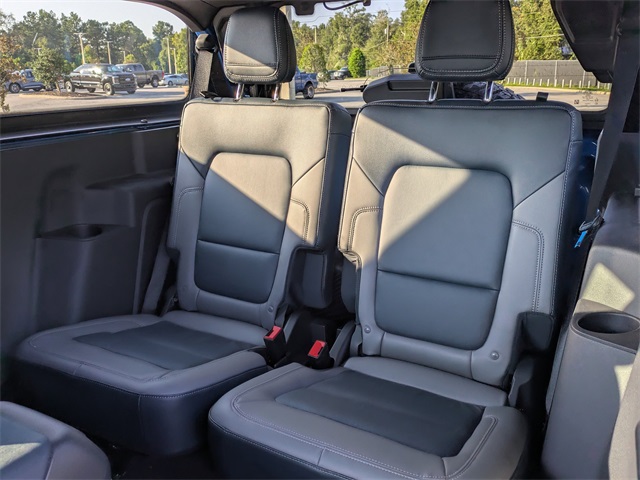 2023 Ford Bronco Outer Banks photo 12