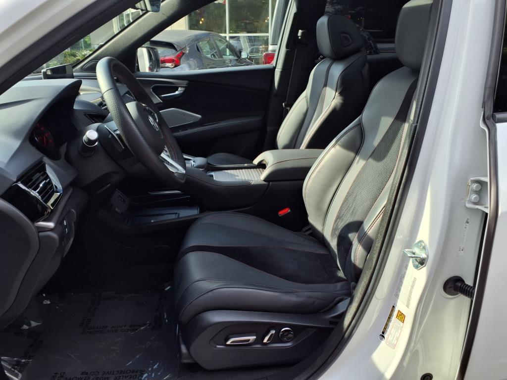 2024 Acura RDX A-Spec photo 15