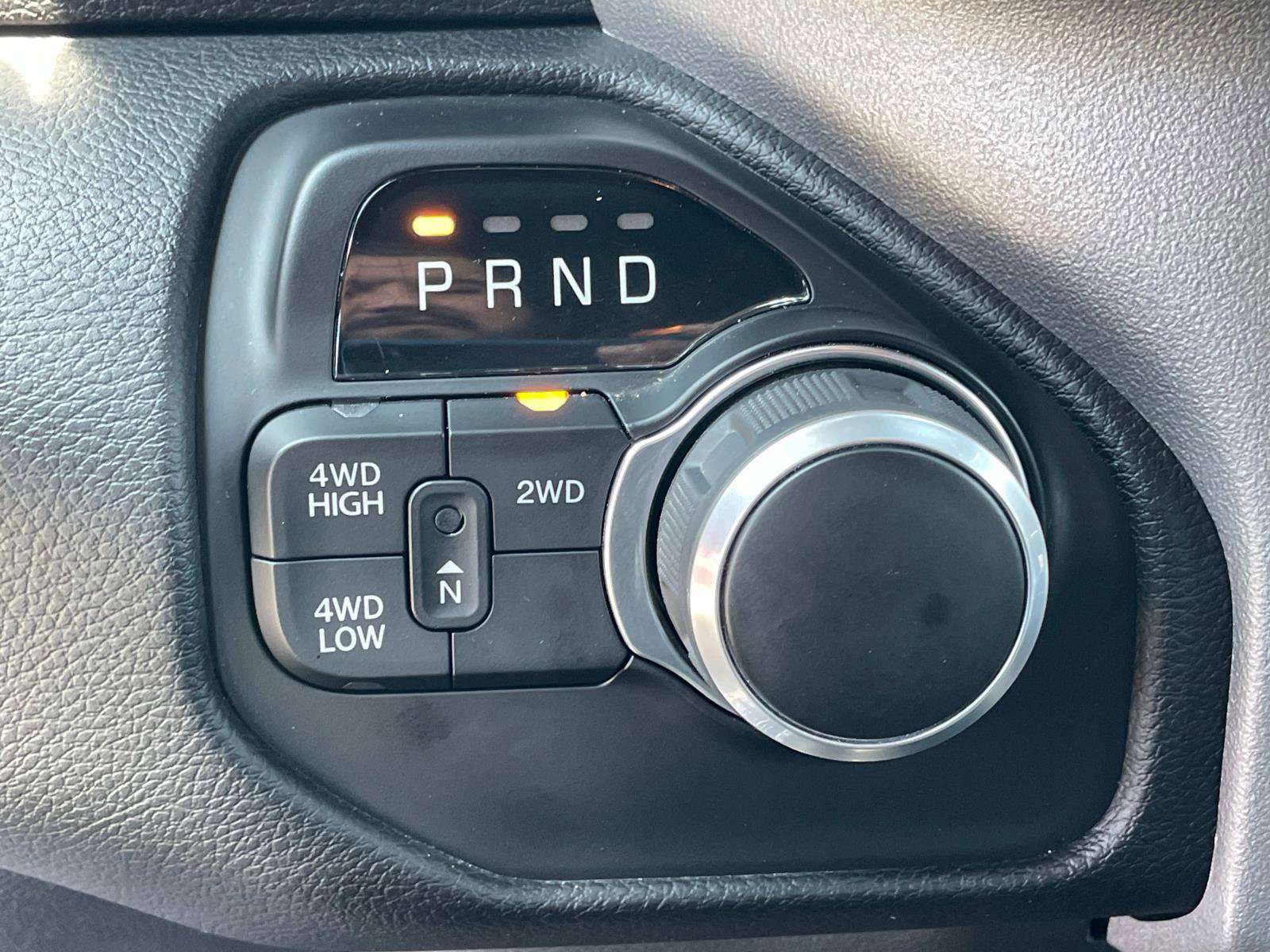 2024 Ram 2500 Big Horn photo 15
