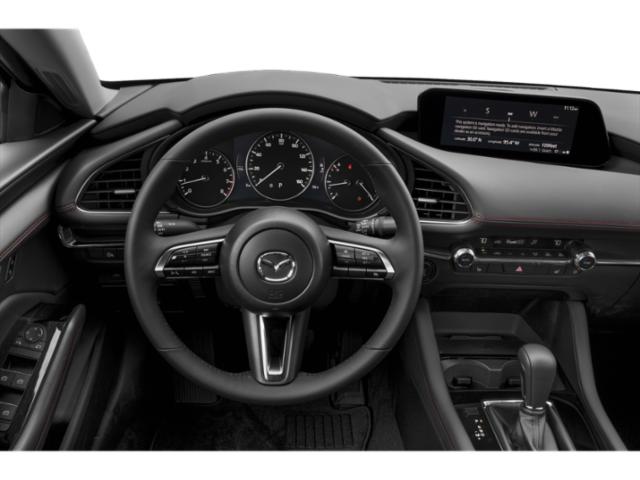 2025 Mazda Mazda3 2.5 s Carbon photo 4