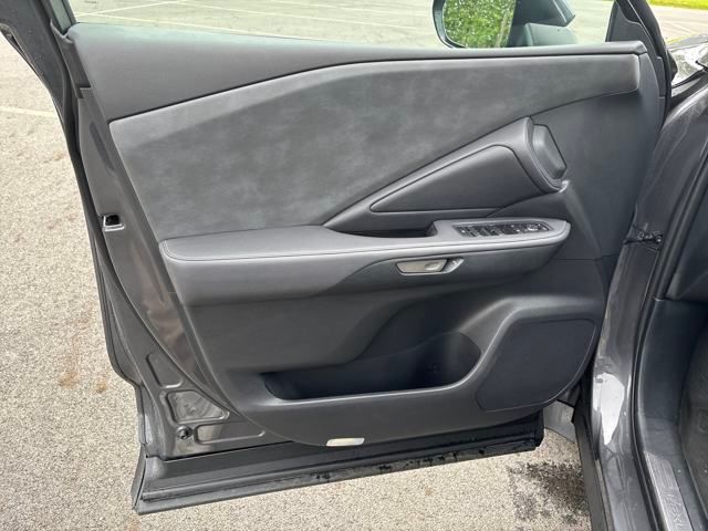 2024 Lexus TX 350 Premium photo 9