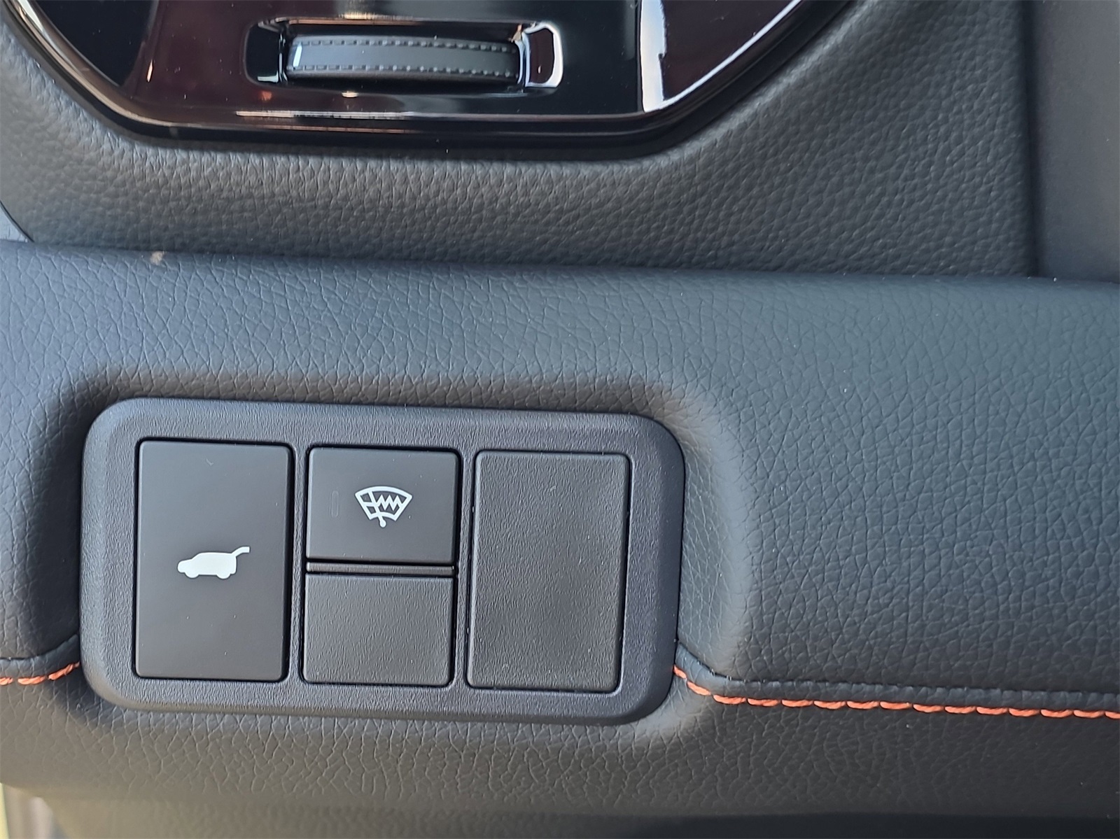 2026 Honda Passport TrailSport Elite photo 25
