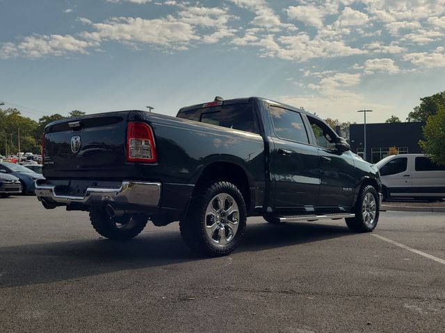 2019 Ram 1500 Big Horn Lone Star photo 3