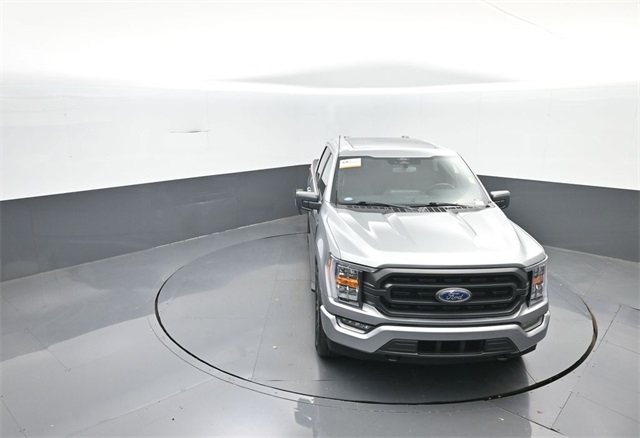2022 Ford F-150 XLT photo 15