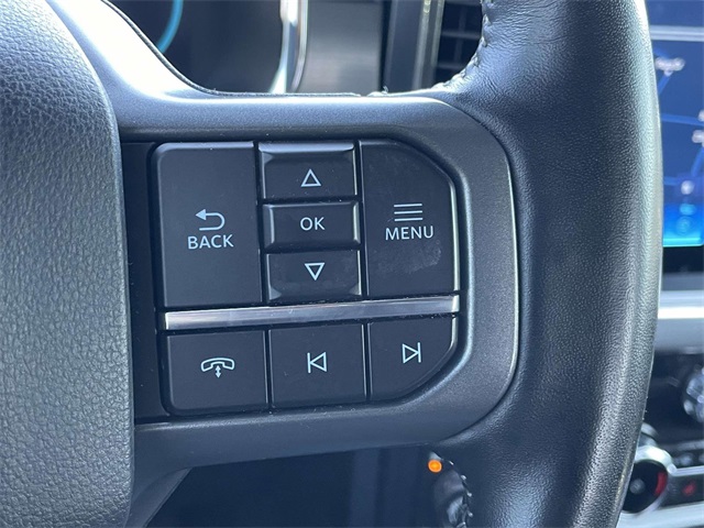 2022 Ford F-150 Lariat photo 20