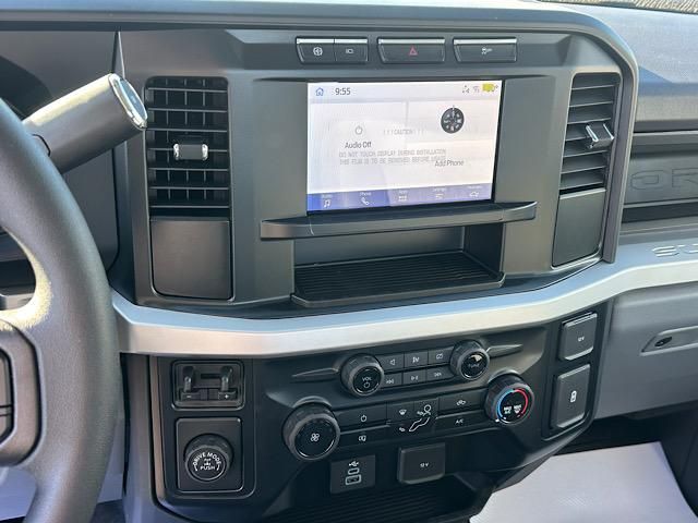 2024 Ford F-350 XL photo 31
