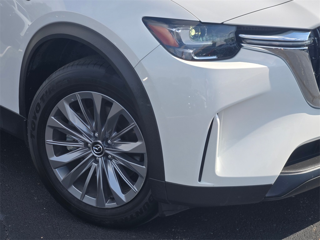 2024 Mazda CX-90 Plug-in Hybrid Preferred photo 3