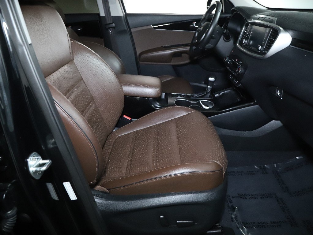 2020 Kia Sorento SX photo 35