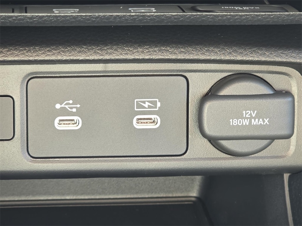 2026 Honda Civic Sport photo 5