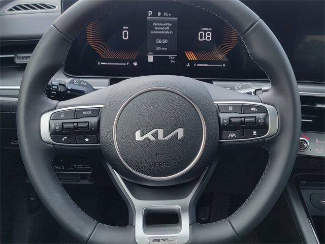 2026 Kia K5 GT-Line photo 25