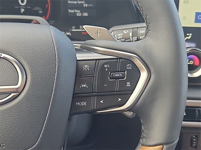 2025 Lexus RX 350 Premium photo 24