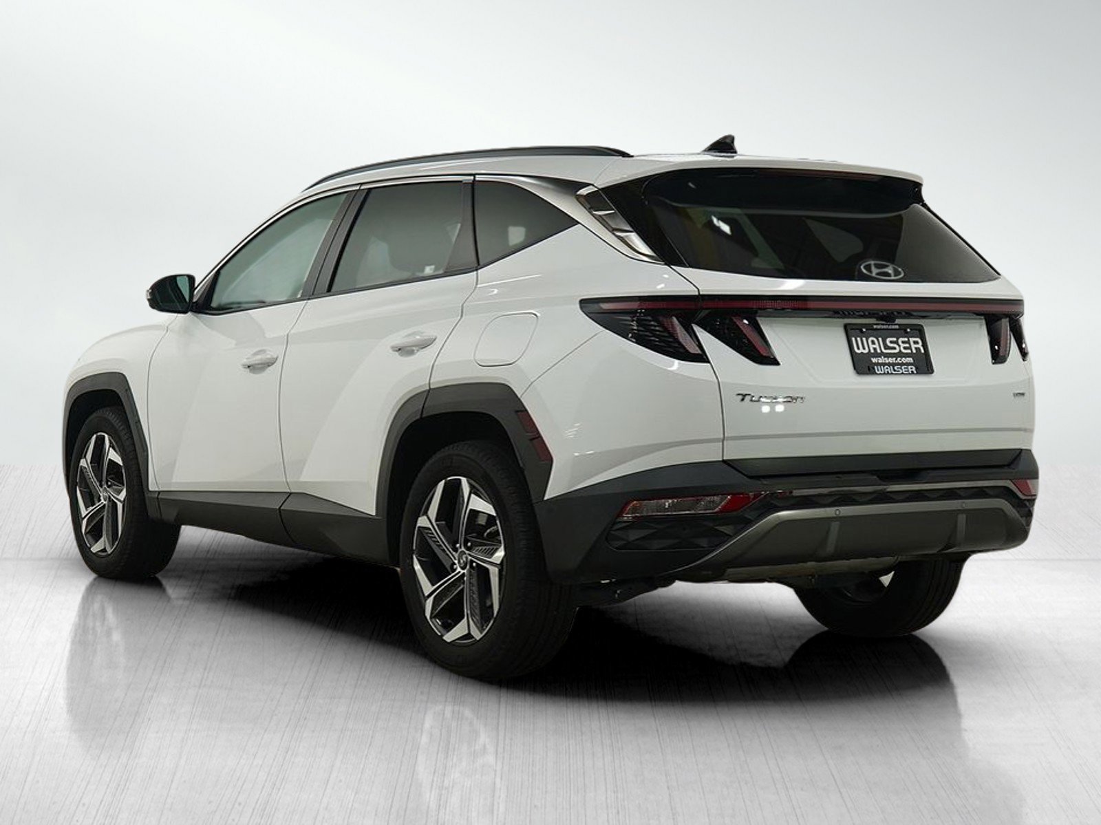 2023 Hyundai Tucson Limited photo 3