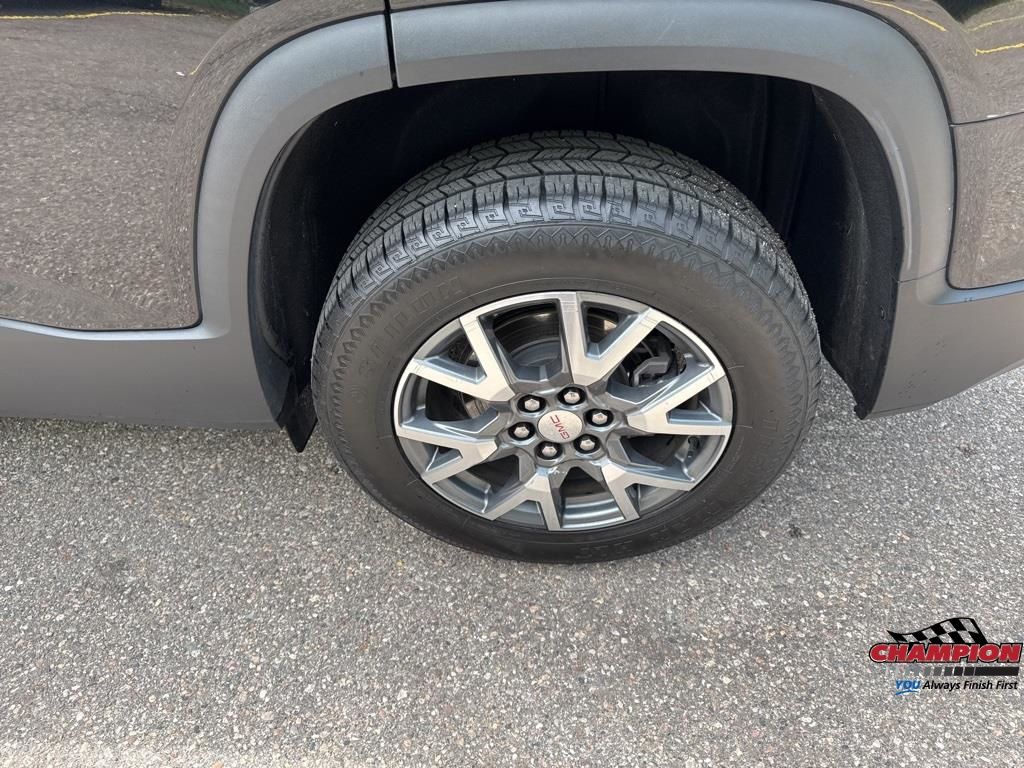 2023 Gmc Acadia SLT photo 22