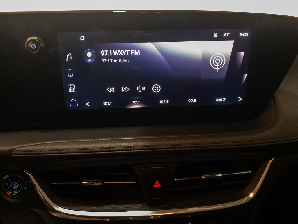 2024 Buick Encore Preferred photo 12