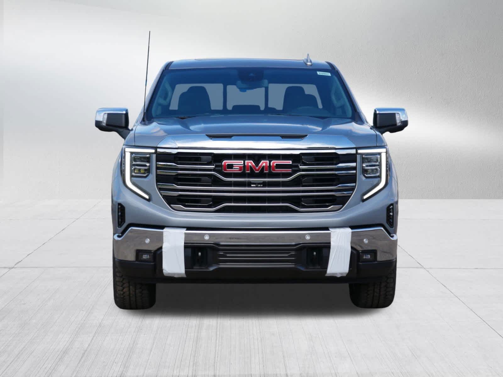 2026 Gmc Sierra 1500 SLT photo 8