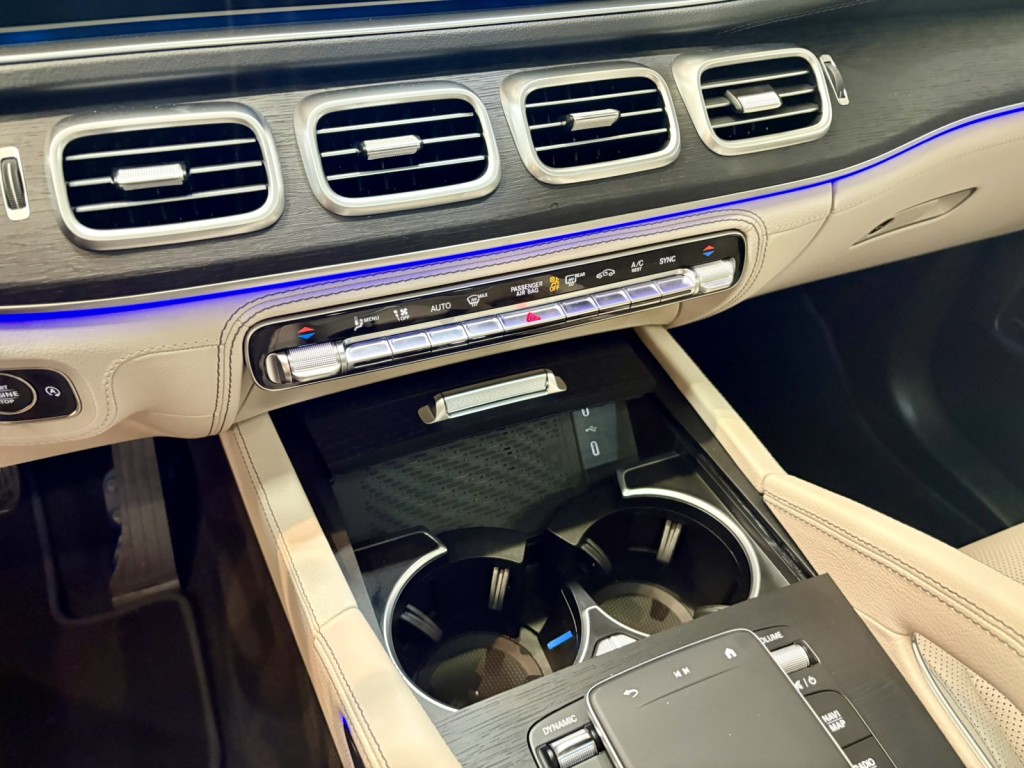 2026 Mercedes Benz GLE 450 4MATIC photo 13