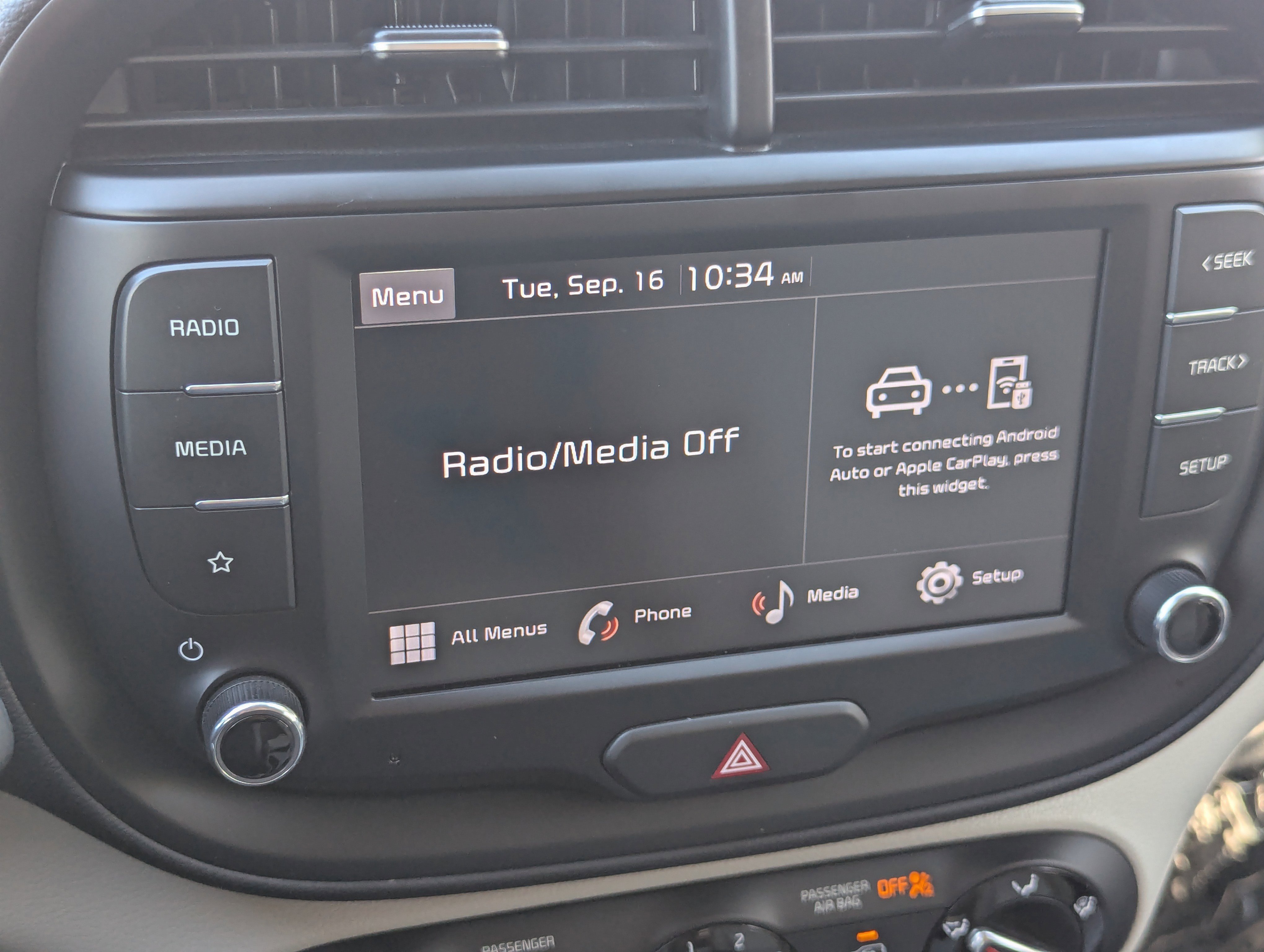 2022 Kia Soul LX S X-Line photo 6