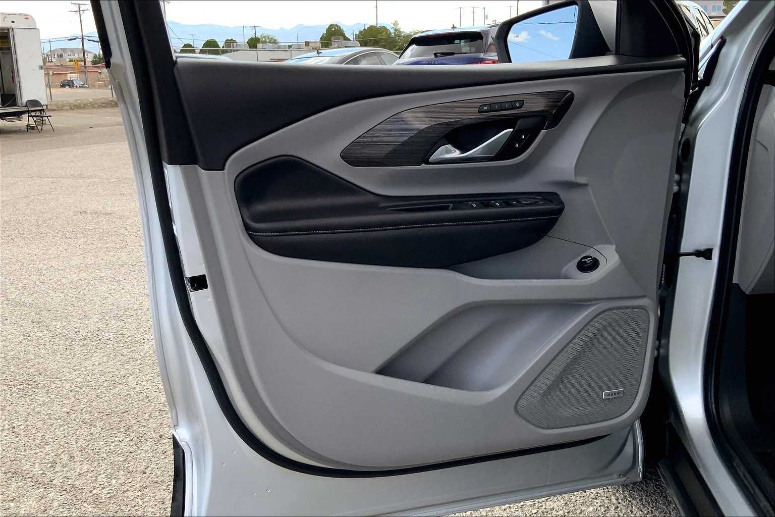 2022 Gmc Terrain SLT photo 17