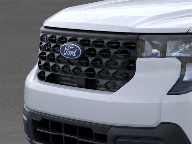 2025 Ford Maverick XL photo 14