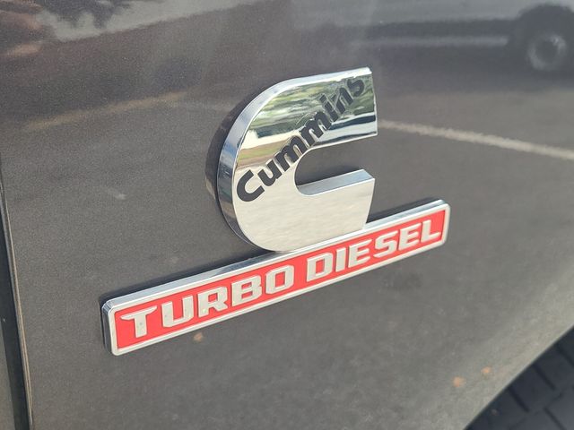 2024 Ram 2500 Big Horn photo 26