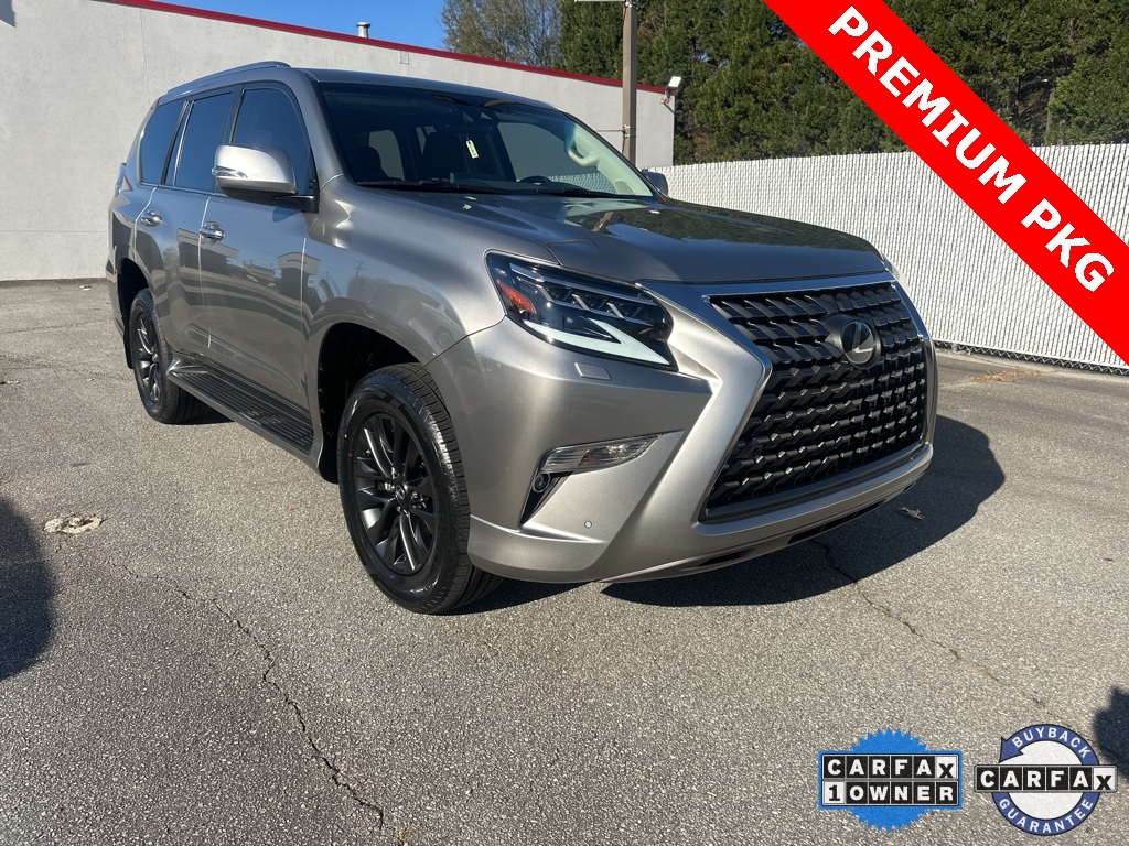 2023 Lexus GX PREMIUM's photo