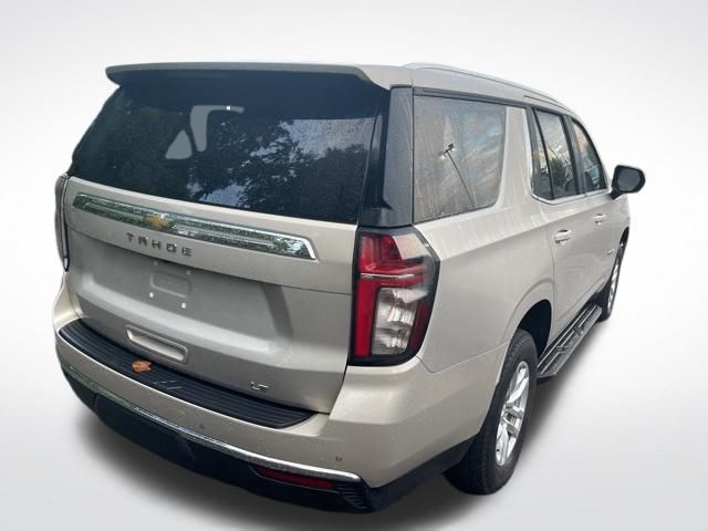 2022 Chevrolet Tahoe LT photo 8