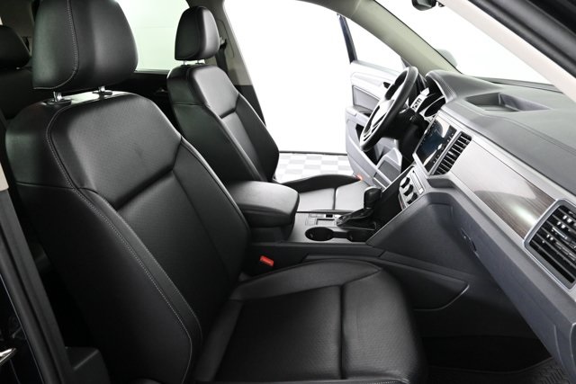 2018 Volkswagen Atlas V6 SE Technology photo 13