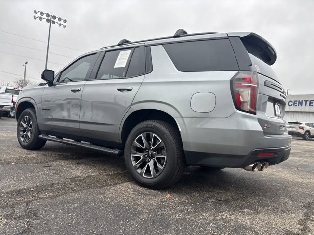 2023 Chevrolet Tahoe Z71 photo 3