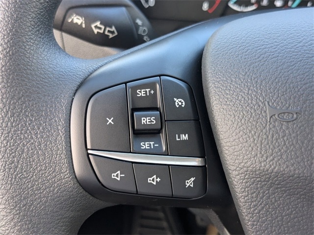 2024 Ford Transit photo 23
