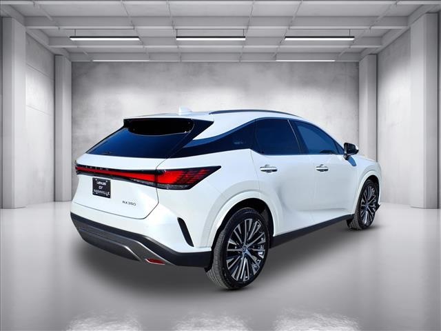 2025 Lexus RX 350 Premium photo 3