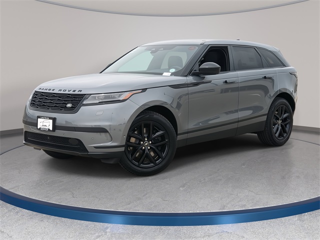 2026 Land Rover Range Rover Velar S's photo
