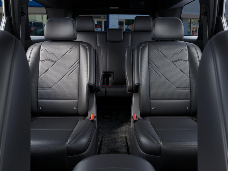 2026 Hyundai Palisade XRT photo 8