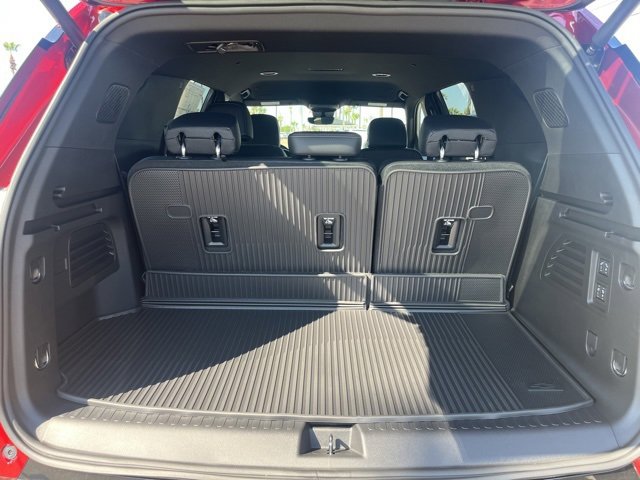 2026 Chevrolet Traverse High Country photo 21