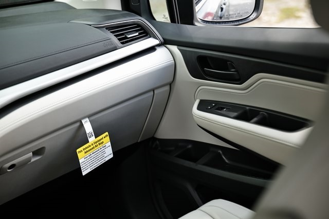 2026 Honda Odyssey EX-L photo 30