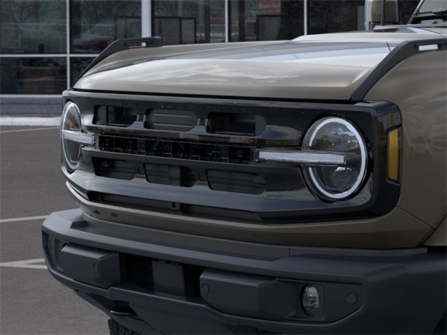 2025 FORD BRONCO - Image 44
