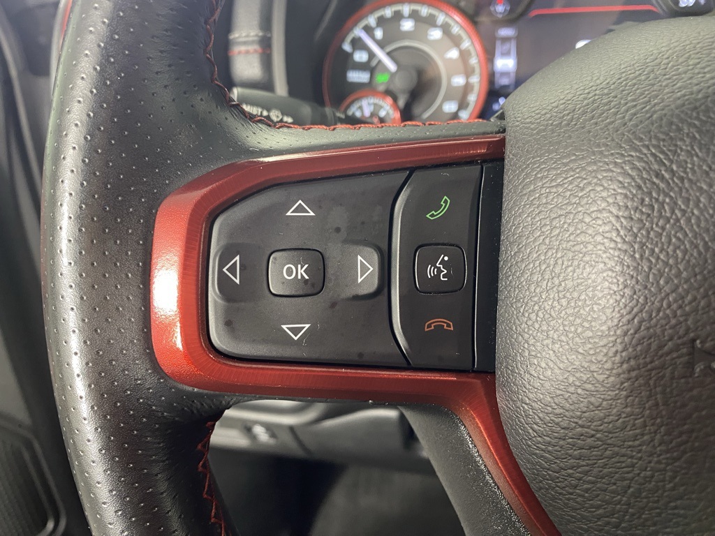2022 Ram 1500 Rebel photo 21