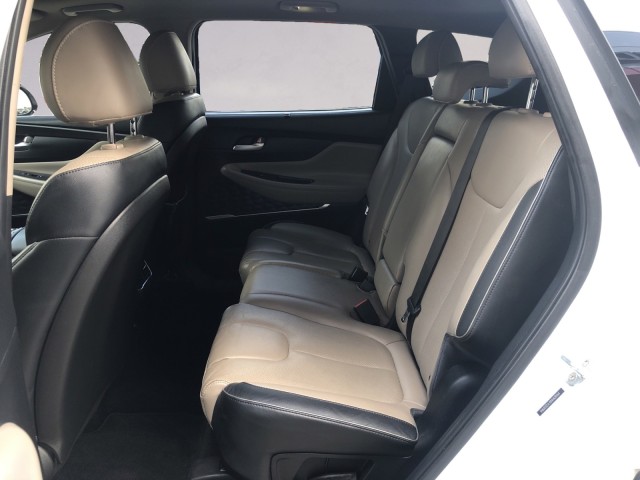 2022 Hyundai Santa Fe SEL Premium photo 13